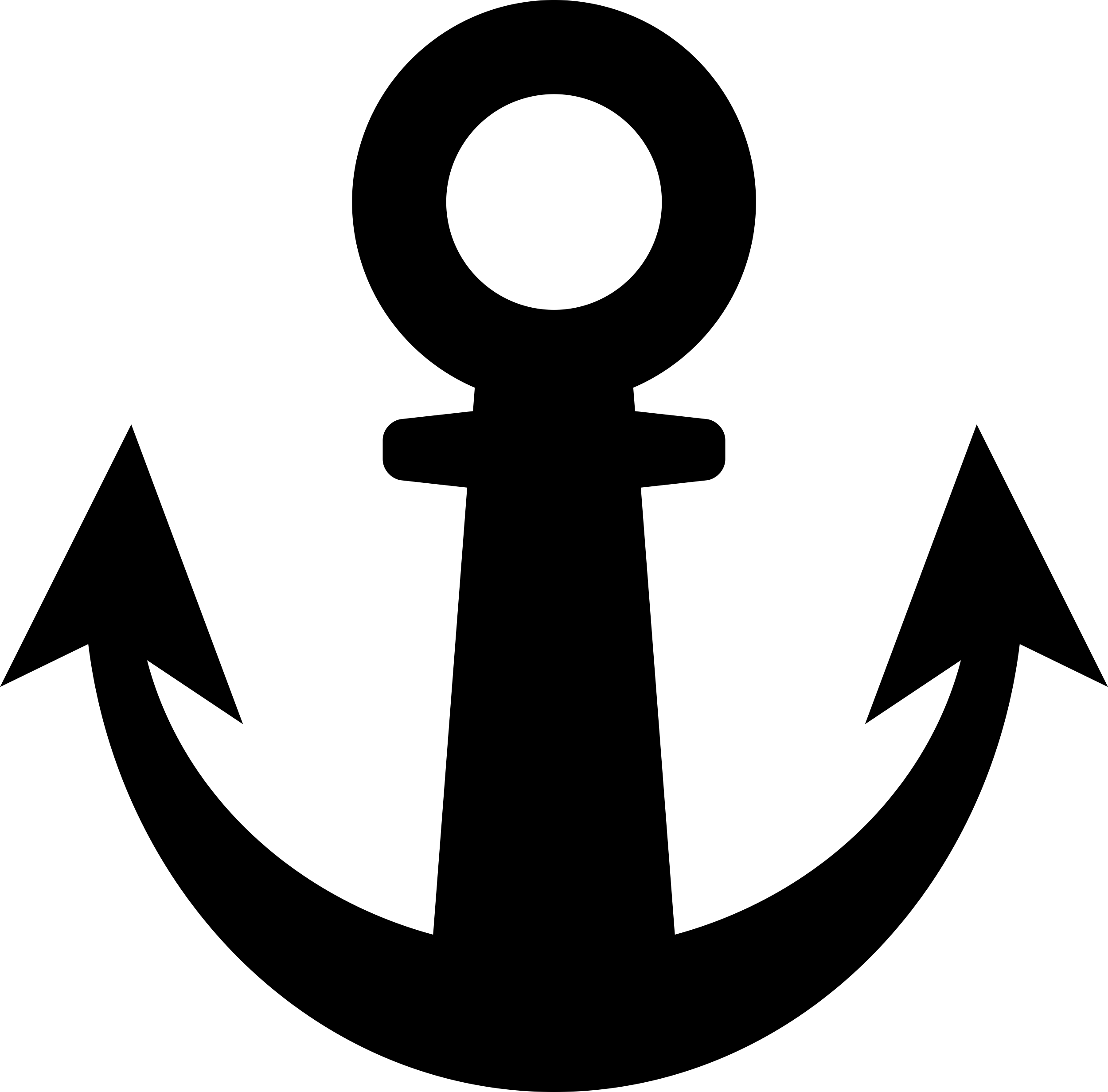 Anchor Programing Tool Symbol Vinyl Svg File Free Vectors